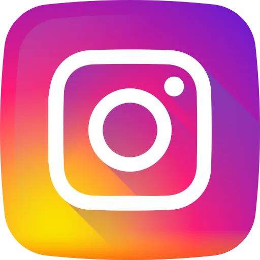 Pro Animals Deutschland e.V. – Instagram-Symbol