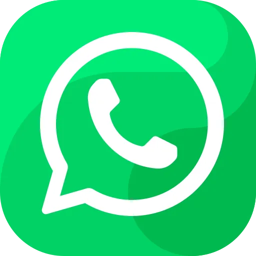Pro Animals Deutschland e.V. – Whatsapp-Symbol
