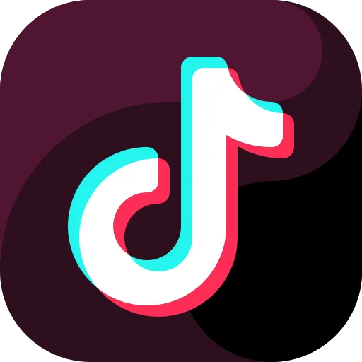 Pro Animals Deutschland e.V. – Tiktok-Symbol