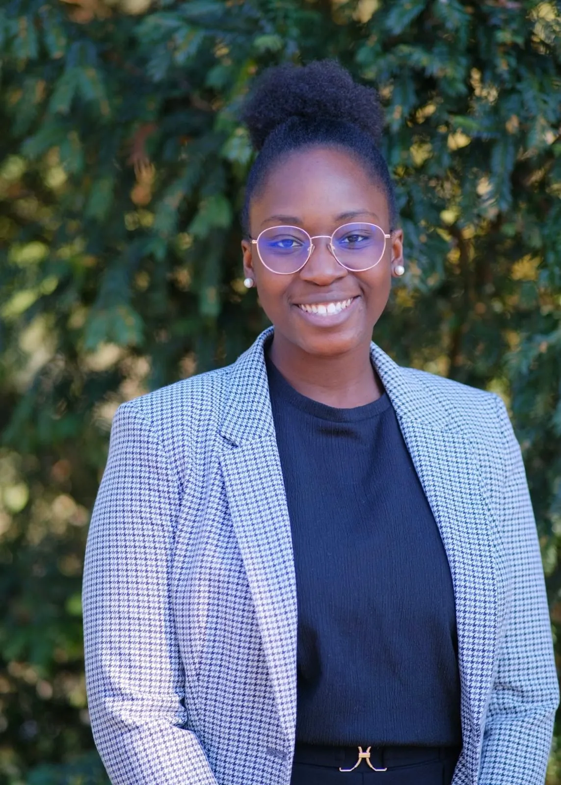 Pro Animals Deutschland e.V. - Iris Dwamena